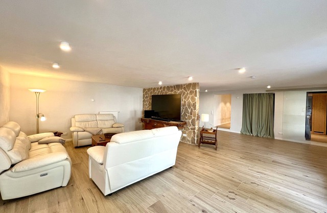 Vacation apartment "Resi's Welfenoase"