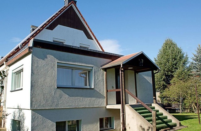 Vacation apartment Richter - Holiday apartment, 2 bedrooms