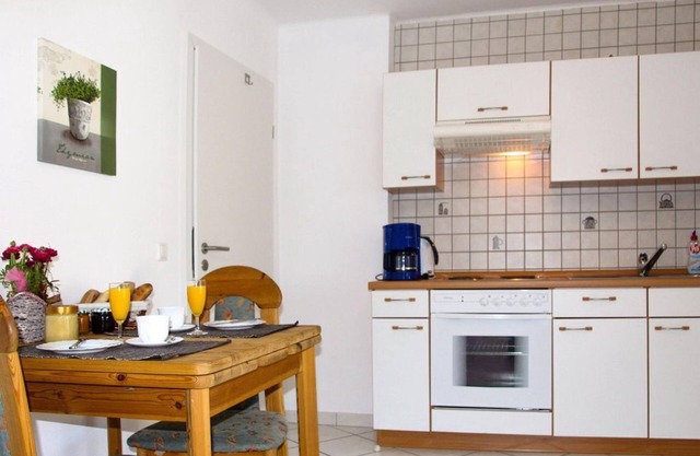 Vacation apartment "Riesling" - Apartments Moselterrasse
