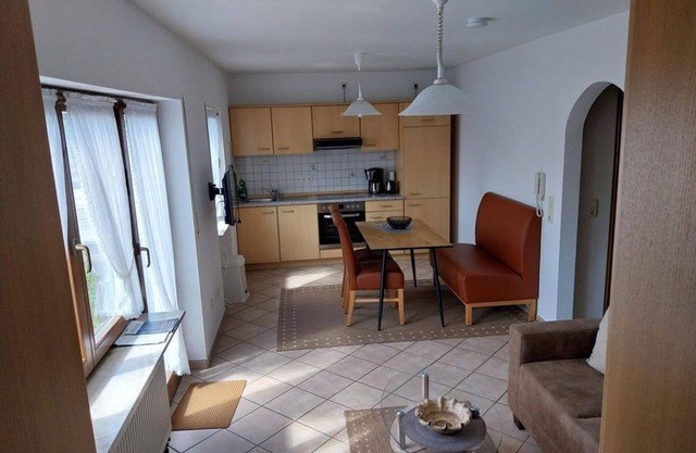 Vacation apartment RIESLING - Weingut-Ferienwohnungen Lorenz - vacation guests only