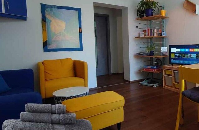 Vacation apartment right in the center, on the edge of the historic old town - 00 Kids
