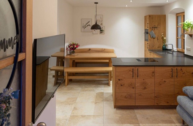 Vacation apartment Rosenheim