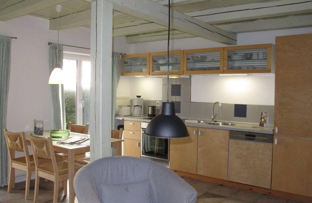 Vacation apartment Südfall - Tholenhof