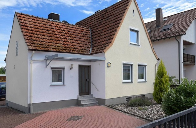 Vacation apartment Spyra - 3-bed apartment, 70 m², non-smoking