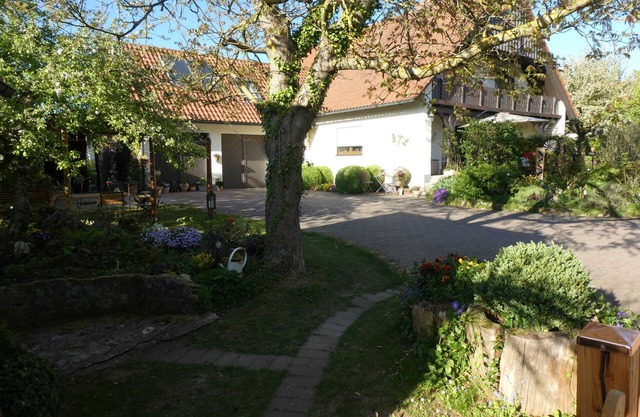 Vacation apartment Schüpferling