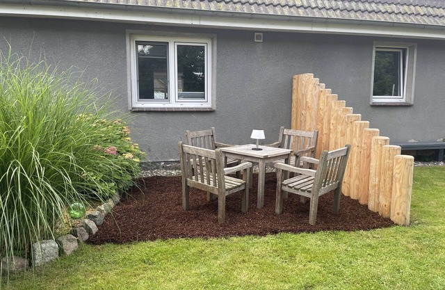 Vacation apartment Stuppendiek-Ostsee