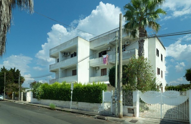 Vacation Apartment Samari Three