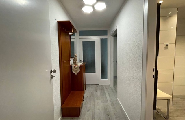 Vacation apartment "Sabine" in Ronsdorf