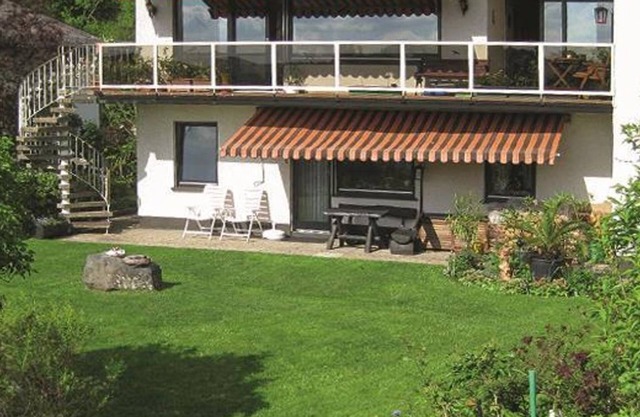 Vacation apartment Salker - 2-bed vacation apartment - non-smoking -