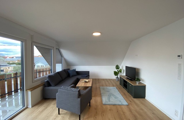 Vacation apartment Sarah OG