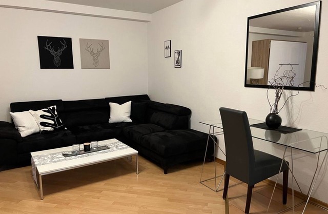 Vacation apartment Sayn