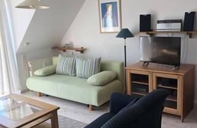 Vacation apartment "Schimmer" on Poel!