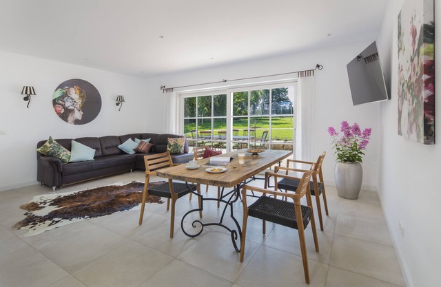 Vacation apartment Schiemsee "Lavender Terrace" Hauspirol