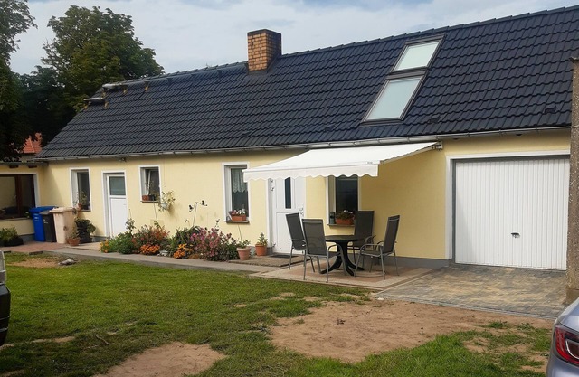 Vacation apartment Schalense - Holiday apartment