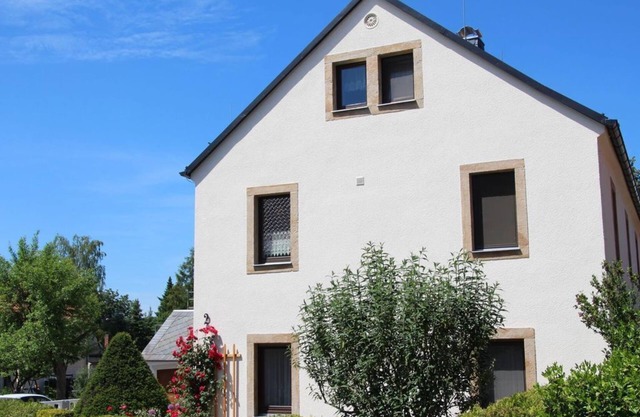 Vacation apartment Scheere family - Holiday apartment, 1 bedroom