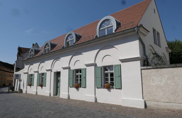 Vacation apartment SchlossGarten - Holiday apartment SchlossGarten