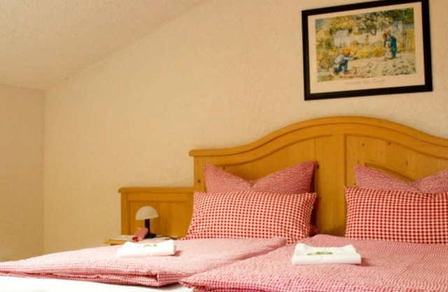 Vacation apartment Schnappen