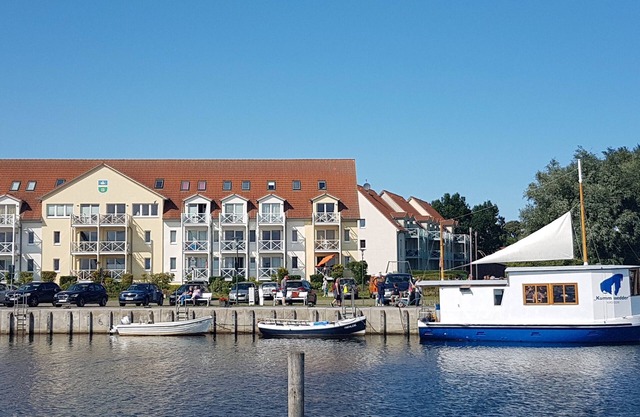 Vacation apartment Seute Deern on Poel
