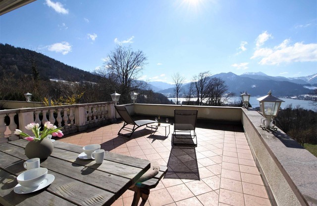 Vacation apartment SeeFugium
