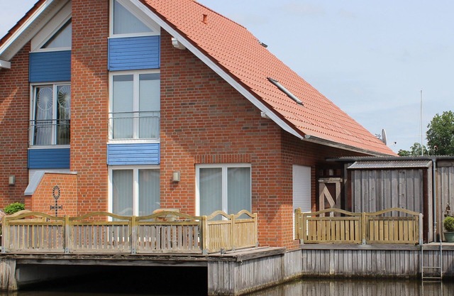 Vacation apartment Seegang 25493 - Holiday apartment Seegang, 25493