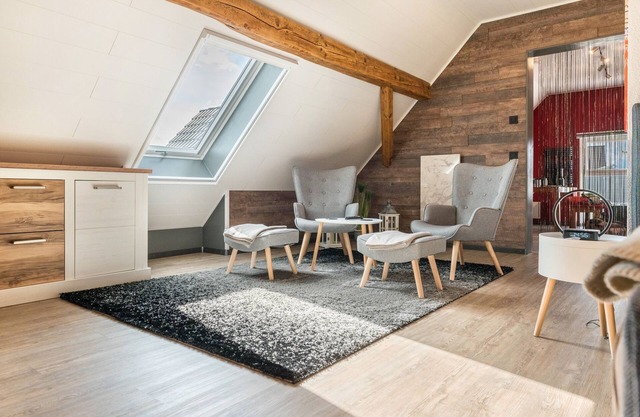 Vacation apartment "Sieger" with 54qm, 1 bedroom, max 2 adults