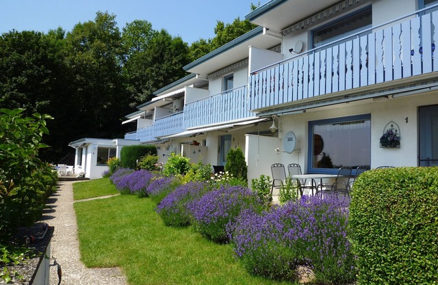 Vacation apartment Sielbeck, vacation with dog, WLAN available