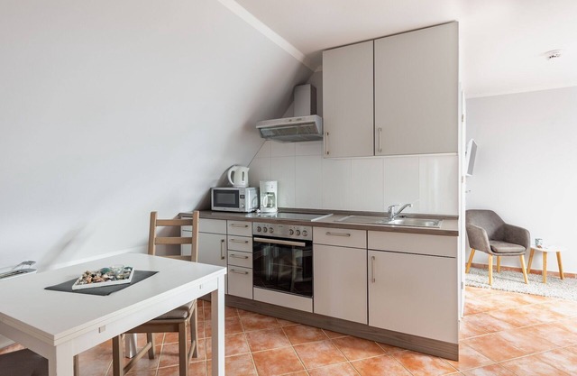 Vacation apartment "Sommernest" on Poel