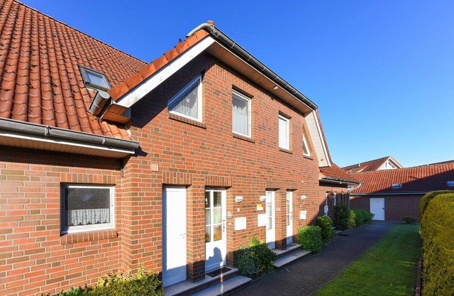 Vacation apartment Sonnendeck im Gastfeld - Holiday apartment Sonnendeck