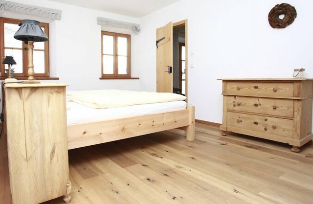 Vacation apartment Sophie, 70 sqm, first floor, 2 bedrooms