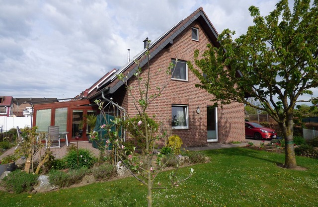 Vacation apartment Spatzennest Kalkar - Spatzennest