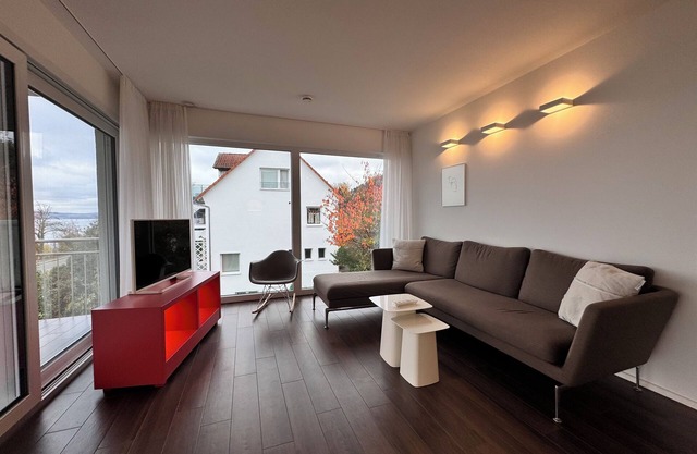 Vacation apartment Stella Regia in Meersburg - Apartment 3