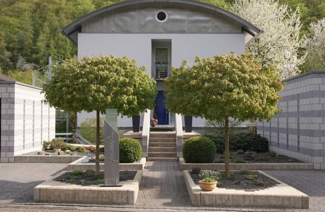 Vacation apartment "Sternenwald" - Apartments Arrastal
