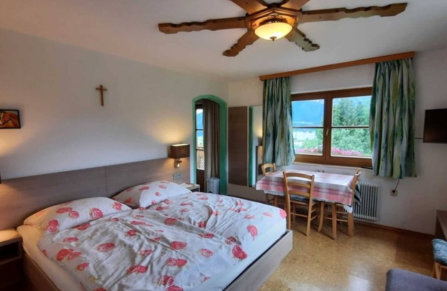 Vacation apartment, Studio 1 - Biohof Haus Wieser