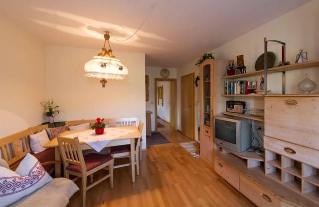 Vacation apartment Sulzberg for 2 persons, 1 separate bedroom, 32 m²