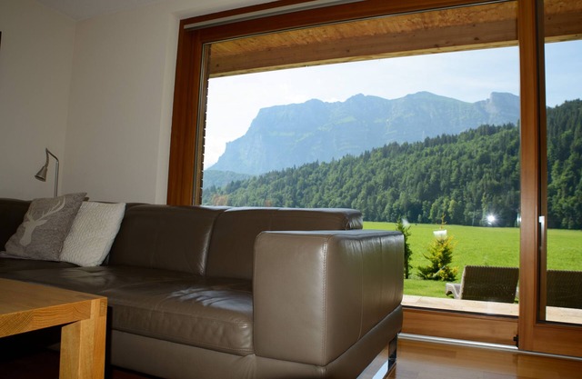 Vacation apartment Sunset - Haus Sonne & SPA