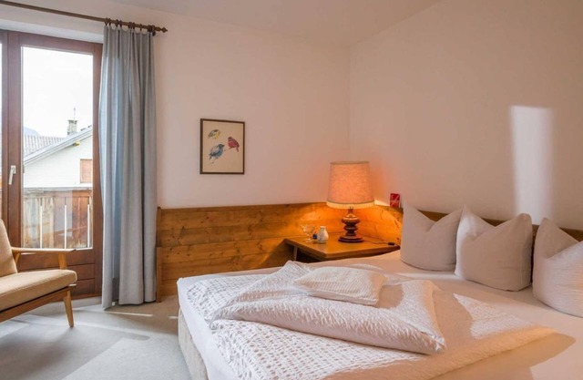 Vacation apartment type C/2 - The country house by the lake