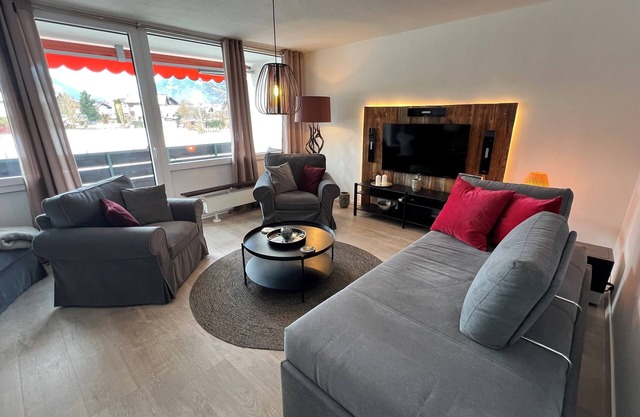 Vacation apartment TrauDi - your perfect retreat for a relaxing vacation.