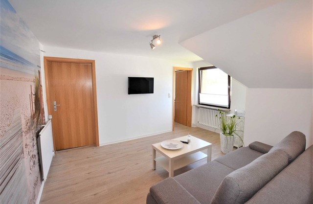 Vacation apartment T & T 1