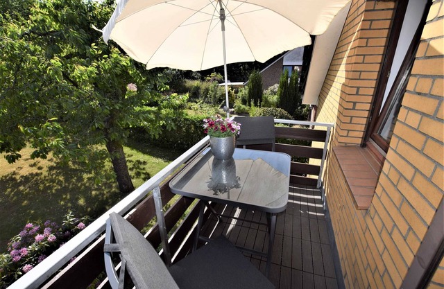 Vacation apartment T & T 2