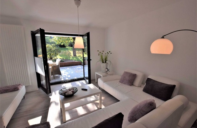 Vacation apartment T & T 3