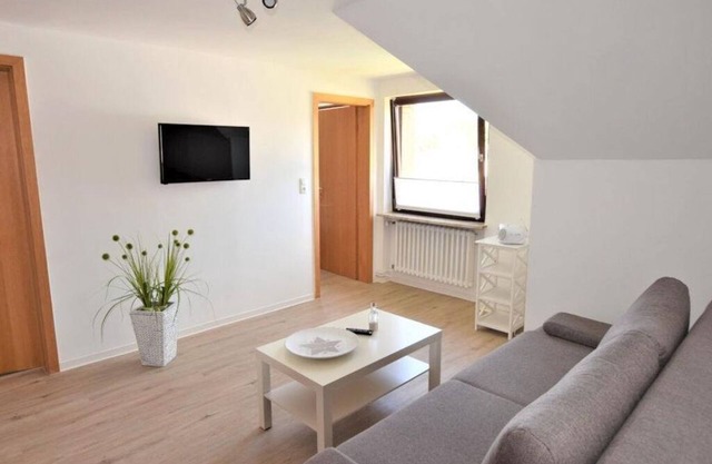 Vacation apartment T&T 1 OG - Holiday apartment T&T-1