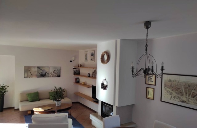 Vacation apartment "THE CYPRESS"