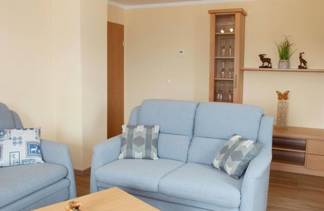 Vacation apartment "Theresia"