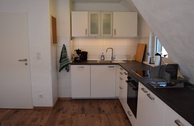 Vacation apartment "Thingslinde" in Kierspe