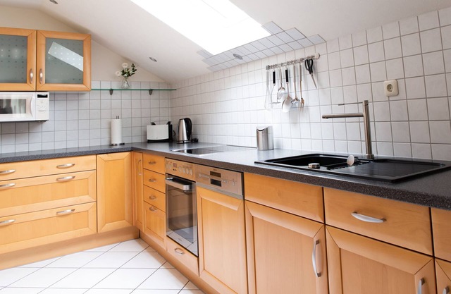 Vacation apartment Urban, 90sqm, 2 bedrooms, max. 4 persons