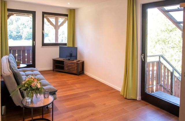 Vacation apartment Velo, 76 sqm, 2 bedrooms, max. 4 persons