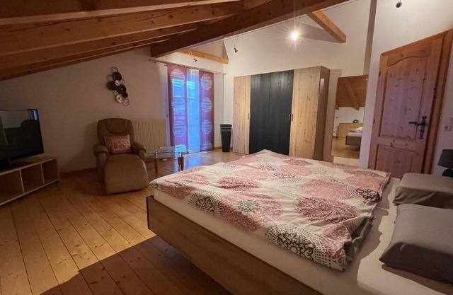 Vacation apartment View with 2 bedrooms