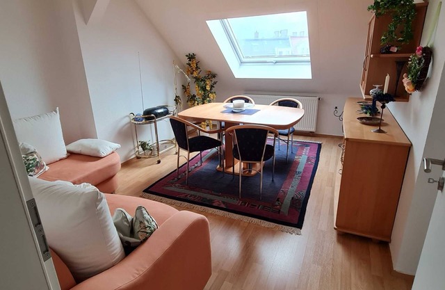 Vacation apartment Vennen