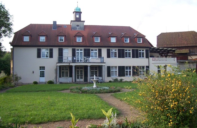 Vacation apartment, Villa, Marienhof