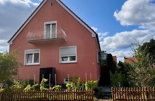 Vacation apartment Vindumi - Apartment with 1 bedroom